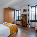 2br Historic Center, Perfect For Visiting Apartment *