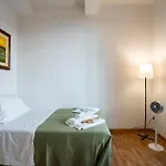 Apartment 2br Historic Center, Perfect For Visiting *