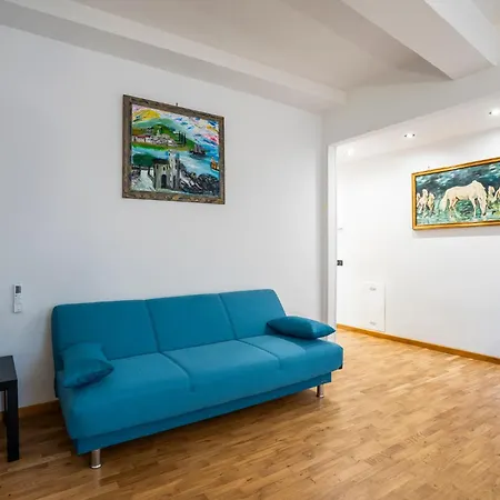 2br Historic Center, Perfect For Visiting 公寓