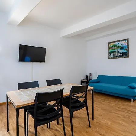 公寓 2br Historic Center, Perfect For Visiting *