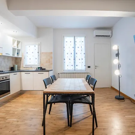2br Historic Center, Perfect For Visiting 公寓 佛罗伦萨