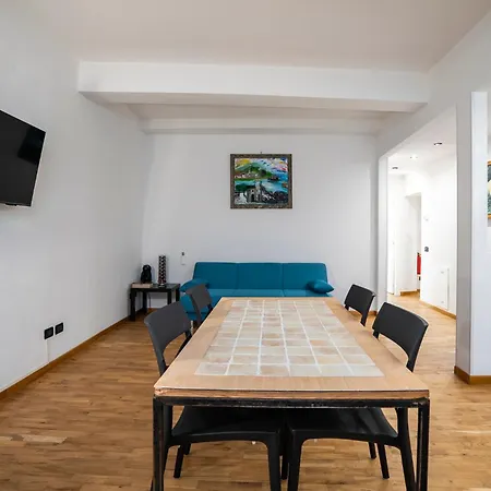 2br Historic Center, Perfect For Visiting *