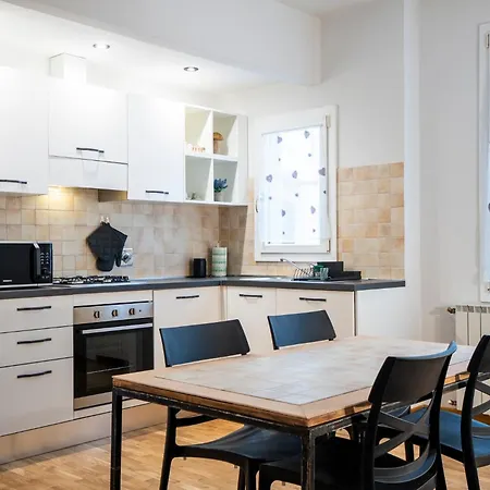 2br Historic Center, Perfect For Visiting * 佛罗伦萨