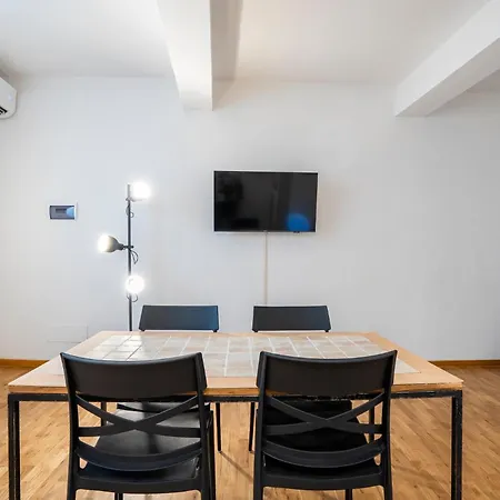 2br Historic Center, Perfect For Visiting 公寓 *