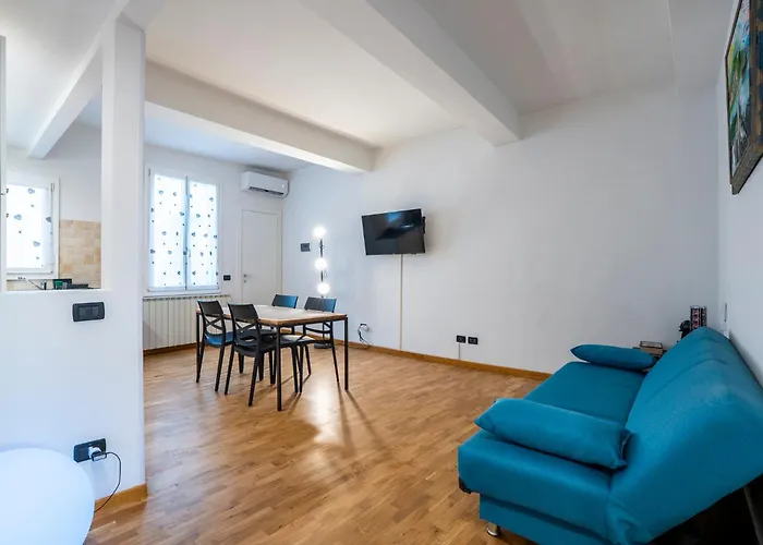 2br Historic Center, Perfect For Visiting * 佛罗伦萨