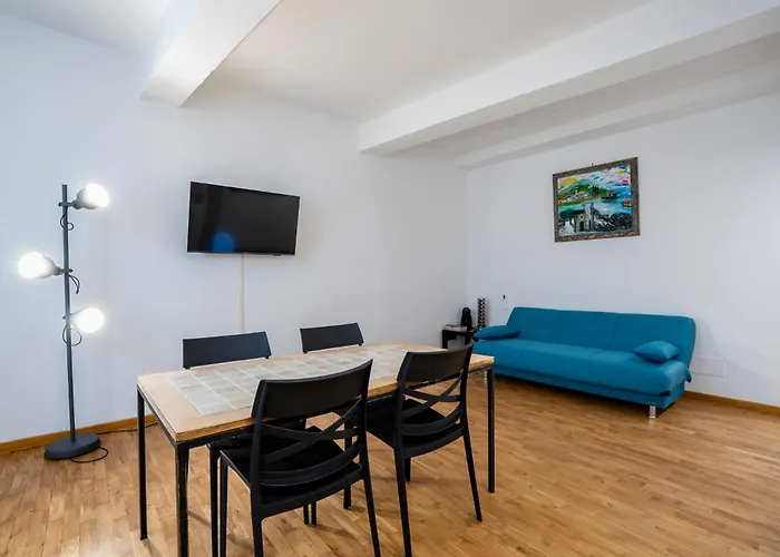 公寓 2br Historic Center, Perfect For Visiting *