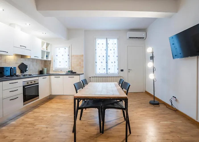 2br Historic Center, Perfect For Visiting 公寓 佛罗伦萨