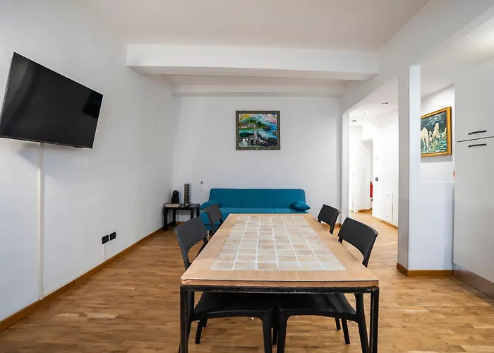 2br Historic Center, Perfect For Visiting *