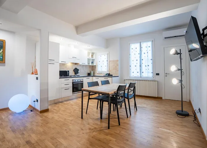 2br Historic Center, Perfect For Visiting 公寓 佛罗伦萨