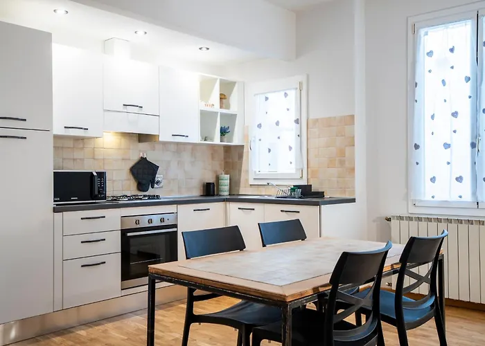 2br Historic Center, Perfect For Visiting * 佛罗伦萨