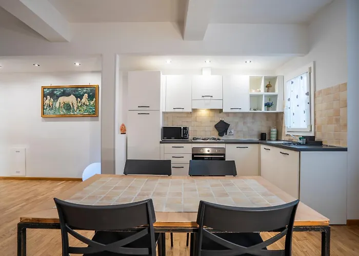 2br Historic Center, Perfect For Visiting