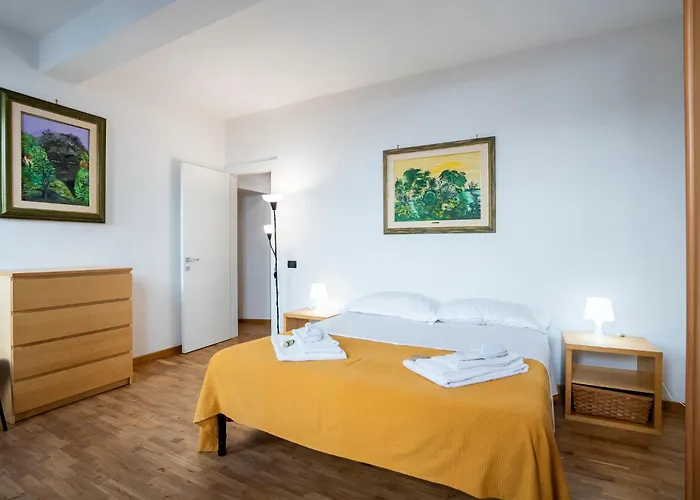 2br Historic Center, Perfect For Visiting 佛罗伦萨