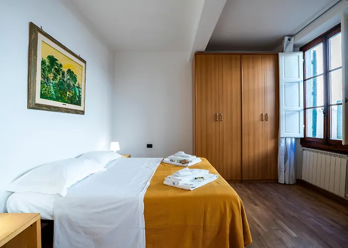 2br Historic Center, Perfect For Visiting 佛罗伦萨