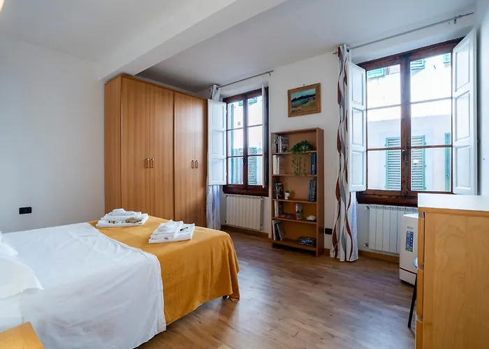 2br Historic Center, Perfect For Visiting 公寓 *