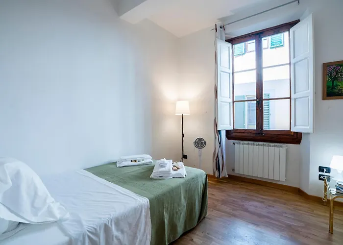 公寓 2br Historic Center, Perfect For Visiting