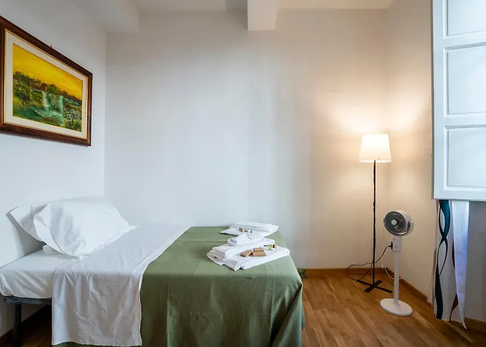 公寓 2br Historic Center, Perfect For Visiting *