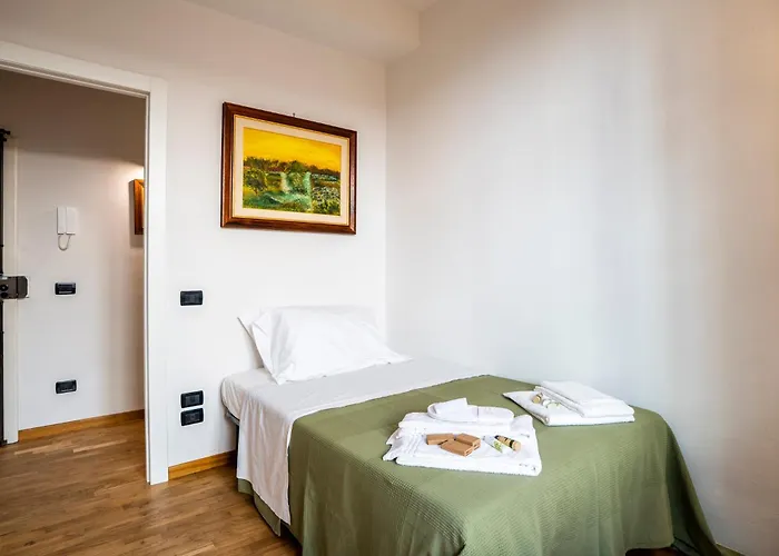 2br Historic Center, Perfect For Visiting *