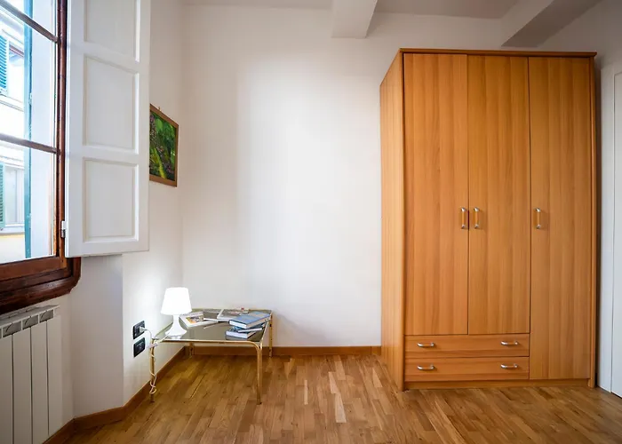 公寓 2br Historic Center, Perfect For Visiting
