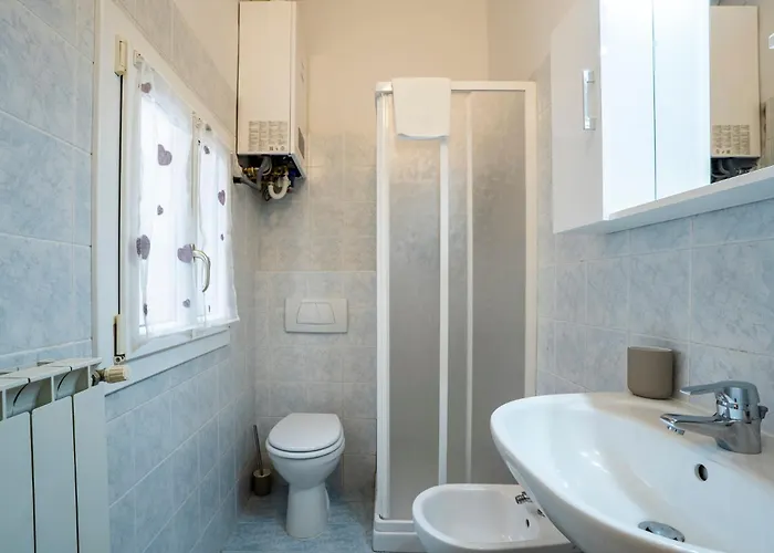 公寓 2br Historic Center, Perfect For Visiting