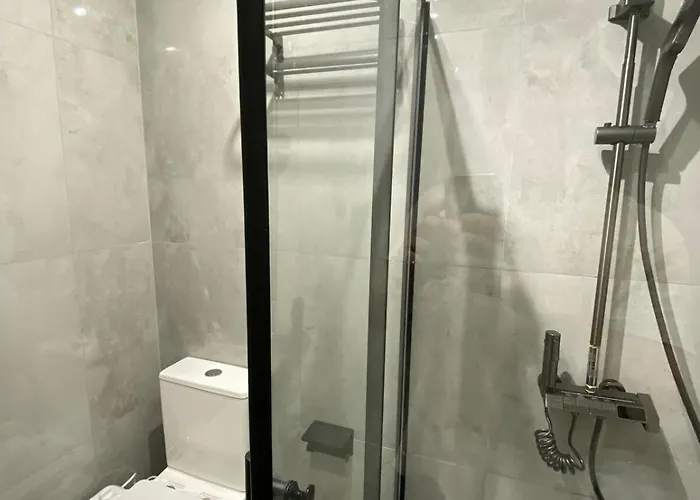 公寓 2br Historic Center, Perfect For Visiting 佛罗伦萨