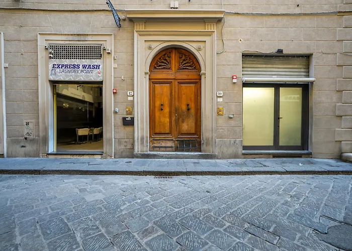 2br Historic Center, Perfect For Visiting 公寓 *