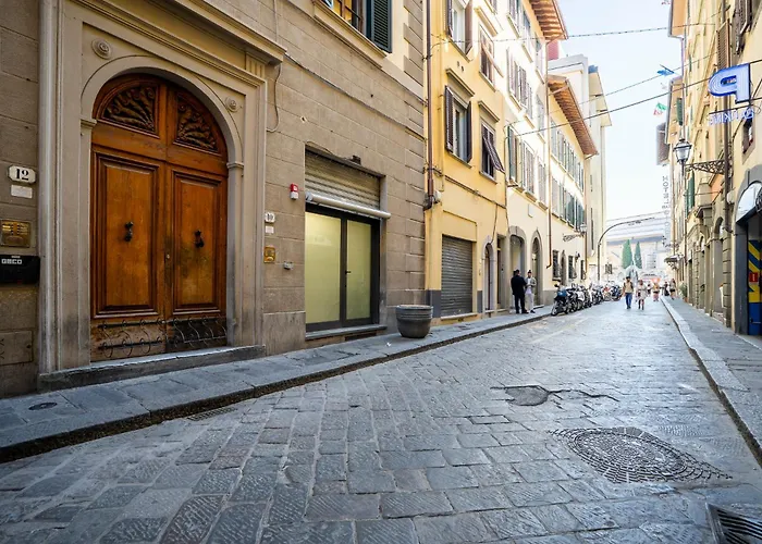 2br Historic Center, Perfect For Visiting 公寓 *